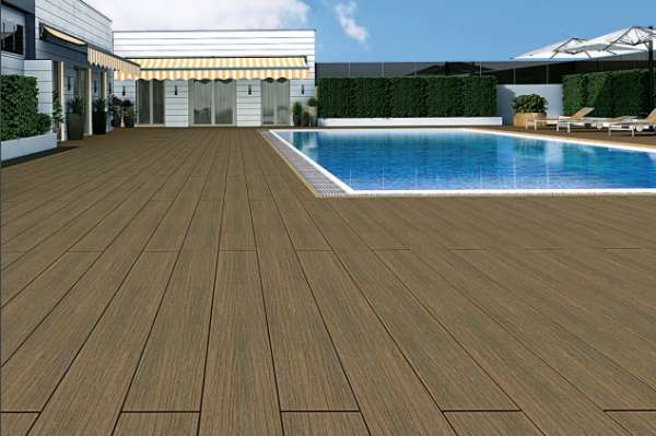 ultima decking